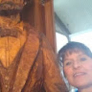 Meet your Posher, Shannon